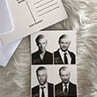 Sherlock Kartpostal KP156 Book Tasarm