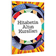 Hitabetin Altn Kurallar Tark Efe nsan ve Hayat Kitapl
