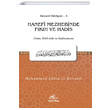 Hanef Mezhebinde Fkh ve Hadis Fkhu Ehlil Irak ve Hadisuhum Rhle Kitap