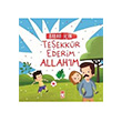 Babam in Teekkr Ederim Allah`m Arzu Aydos Demir Tima Yaynlar