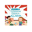 Kardeim in Teekkr Ederim Allah`m Arzu Aydos Demir Tima Yaynlar