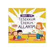 Annem in Teekkr Ederim Allah`m Arzu Aydos Demir Tima Yaynlar