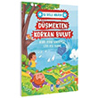 Dmekten Korkan Bulut Bi Dolu Hikaye Nehir Aydn Gkduman Tima Yaynlar