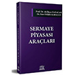 Sermaye Piyasas Aralar Ali hsan Karacan Esra Eriir Karacan Legal Yaynclk