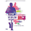 Spor ve Bilim 5 Gece Kitapl
