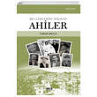 Belleklerde Yaayan Ahiler Gece Kitapl