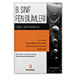 8. Snf LGS Fen Bilimleri Codec Soru Bankas ncedetay Yaynlar