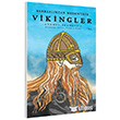 Barbarlktan Medeniyete Vikingler Yeditepe Yaynevi