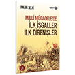 Milli Mcadele de lk galler lk Direniler Yeditepe Yaynevi