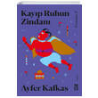 Kayp Ruhun Zindan Tima Yaynlar