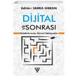 Dijital ve Sonras Urzeni Yaynclk