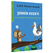 ehrin Kuzeyi Sincap Fndk Geri dnm retiyor elik Hamit Annak Sia Kitap