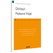 Dolayl Patent hlali Pelin Karaaslan Sekin Yaynlar
