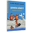 ehrin Gneyi Kunduzlar ok alyor elik Hamit Annak Sia Kitap