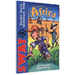 Amazing Africa (Sparklers SWAT) L. Thompson R. Harvey Literatr Yaynevi