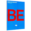 Basic Econometrics Nazm Ekinci Literatr Yaynclk