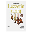Lezzetin Tarihi Zeki Tez Hayy Kitap