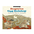 Zeugma nn Kayp Gzbebei Elif Ayla Hayy Kitap