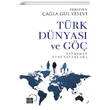 Trk Dnyas ve G Kre Yaynlar