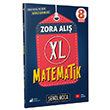 8. Snf XL Matematik Tongu Akademi