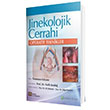 Jinekolojik Cerrahi Operatif Teknikler stanbul Tp Kitabevi