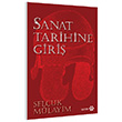 Sanat Tarihine Giri Seluk Mlayim Yeditepe Yaynevi