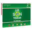 8.Snf LGS Son Tekrar Fen Bilimleri Tongu Akademi