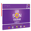8.Snf LGS Son Tekrar ngilizce Tongu Akademi