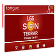 8.Snf LGS Son Tekrar nklap Tarihi Tongu Akademi