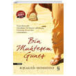 Bin Muhteem Gne Midi Boy Khaled Hosseini Everest Yaynlar
