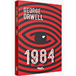 1984 George Orwell (zel Bask) Filozof Yaynclk