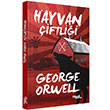 Hayvan iftlii George Orwell (zel Bask) Filozof Yaynclk