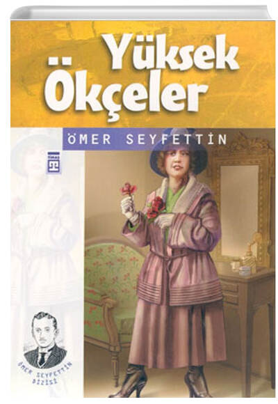 Yksek keler Tima Yaynlar