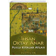 Puslu Ktalar Atlas hsan Oktay Anar letiim Yaynlar