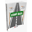Lets Start ALES zel Tekrar Kitab Kaplan Akademi