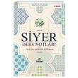 Siyer Ders Notlar Ravza Yaynlar