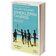 Sineklerin Tanrs Mina Urgan  Bankas Kltr Yaynlar