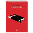 Fahrenheit 451 Ray Bradbury thaki Yaynlar