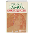 Krmz Sal Kadn Orhan Pamuk Yap Kredi Yaynlar