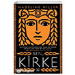 Ben Kirke Madeline Miller thaki Yaynlar