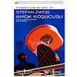 Amok Koucusu Stefan Zweig  Bankas Kltr Yaynlar