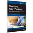Finansal Risk Ynetimi Murat Akkaya Sekin Yaynlar