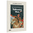 Altn Orda`nn Ulu Hkmdar Toktam Han Mahammad Verdiyev izgi Kitabevi