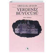 Yerdeniz Bycs Ursula K. Le Guin Metis Yaynlar