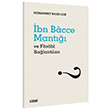 bn Bcce Mant ve Frb Balantlar Muhammet Nasih Ece izgi Kitabevi
