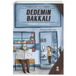 Dedemin Bakkal Taze Kitap