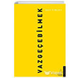 Vazgeebilmek Destek Yaynlar
