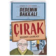 Dedemin Bakkal rak Taze Kitap