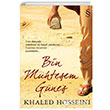 Bin Muhteem Gne Khaled Hosseini Everest Yaynlar