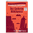 ki ehrin Hikayesi Charles Dickens  Bankas Kltr Yaynlar